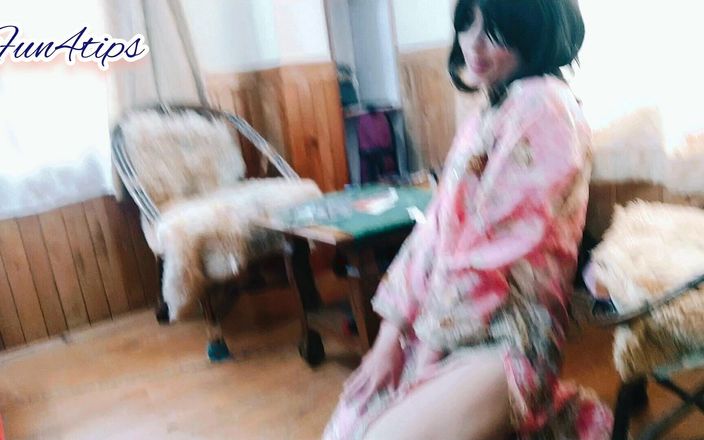 Bolly Karma: BBC Queen uwielbia ssie