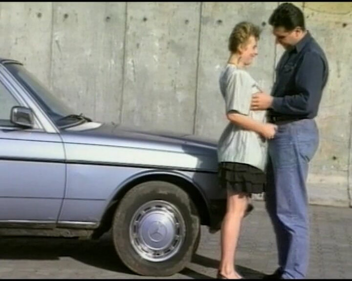 Busty German Sluts: Эту немецкую даму с большими сиськами сняли и трахнули