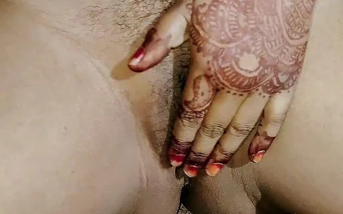 Babusona: On the Day of Karwa Chauth, He Started Caressing Her...