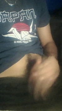 My Pleasure Is to Pull It