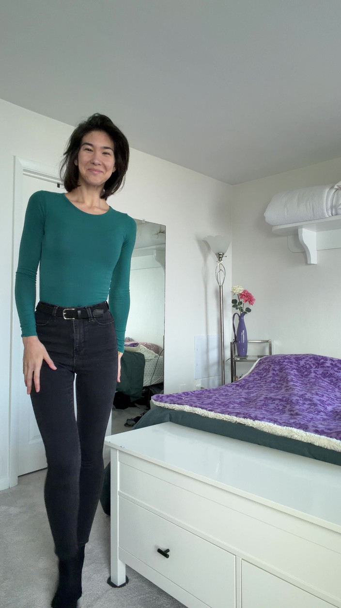 Ms_Emmy_Lynn: Günün kıyafeti: giyinmemi izle