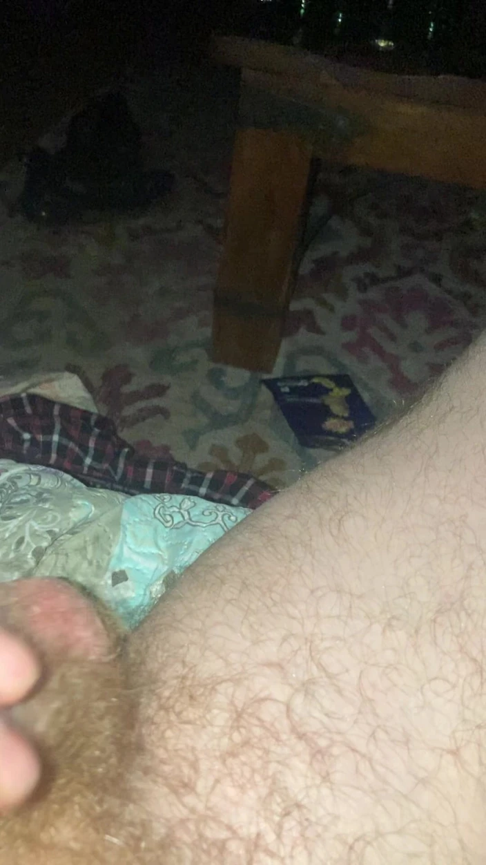Cold Shower Penis Shrinkage