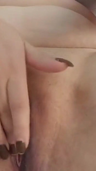 Amatérská masturbace a šukání s Wifexxx