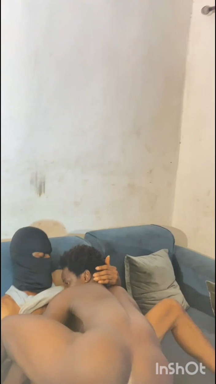 Chief_daddyy: Lelaki ke Man Parole.