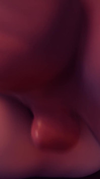 D.va noční směna - šukání klientů do kundičky - Overwatch 3D Hentai