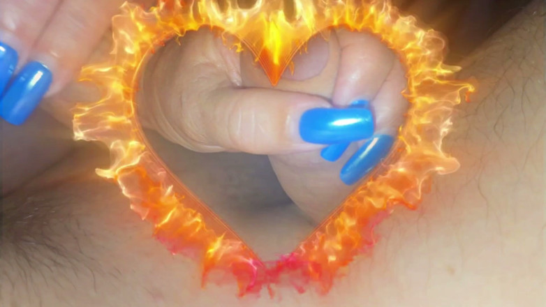 Anna Fire: Fucking a Masturbating Stepmom