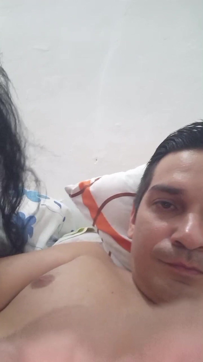 Valkyrie and Luigy Couple: Pijpbeurt tiener perfect