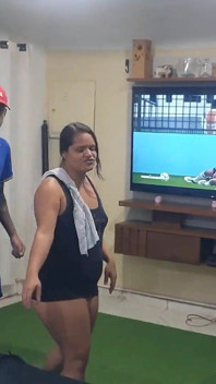 Nao Aguentei E Dei Ate O Cu Para Garoto Amigo Do Meu Filho Brinquedo Ator