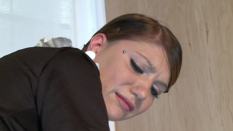 DOMINATRIX6: Sexy Slave Girls Get Their Just Punishments and Have to...
