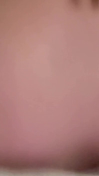 Cowgirl Se Přivedla K Orgasmu Pomocí Polštáře