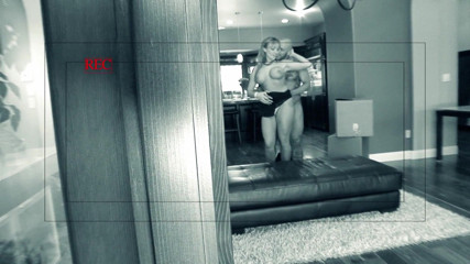 My MILF: Anal cock sucking bitch gets fuck holes ravaged and filled...