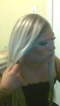 Crossdressing Slut