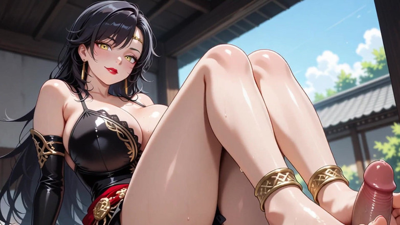 Prznai: 불 엠블럼 소니아 헨