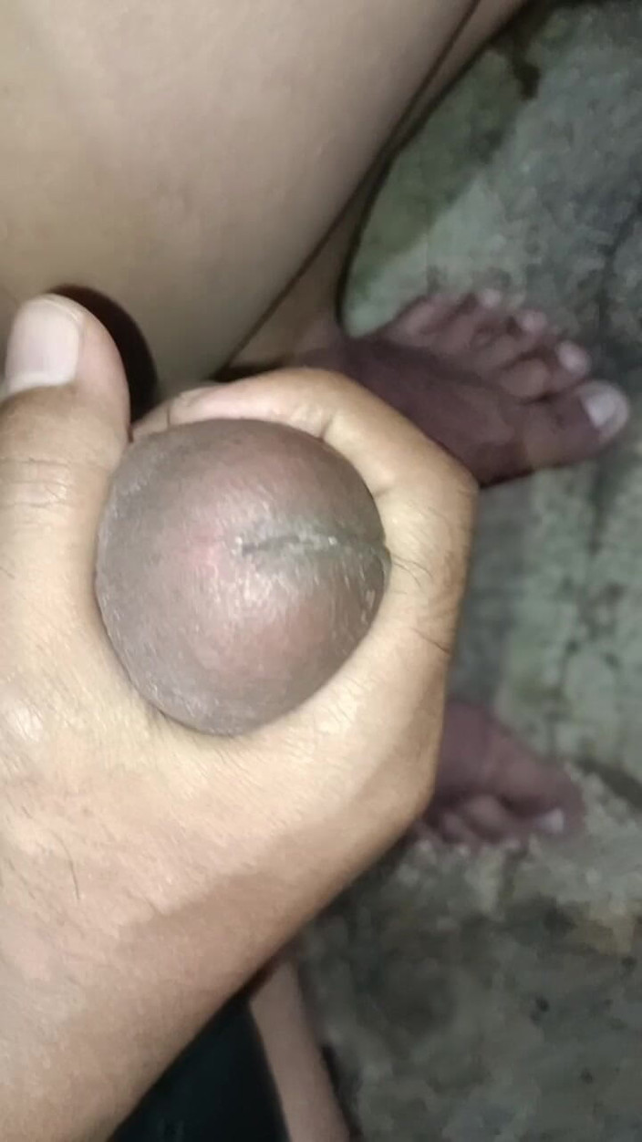 Renata Himalaya: Bắn tinh trùng lặp đi lặp lại con cu của tôi