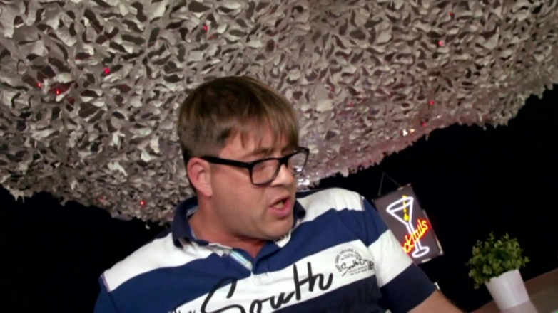 DEUTSCHLAND PORNO TV - our best full movie: Komplexní atrakce