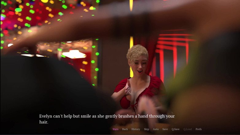 Kitty Gamer: The Adored Marriage 22 I Cant Believe I Got to Fuck...