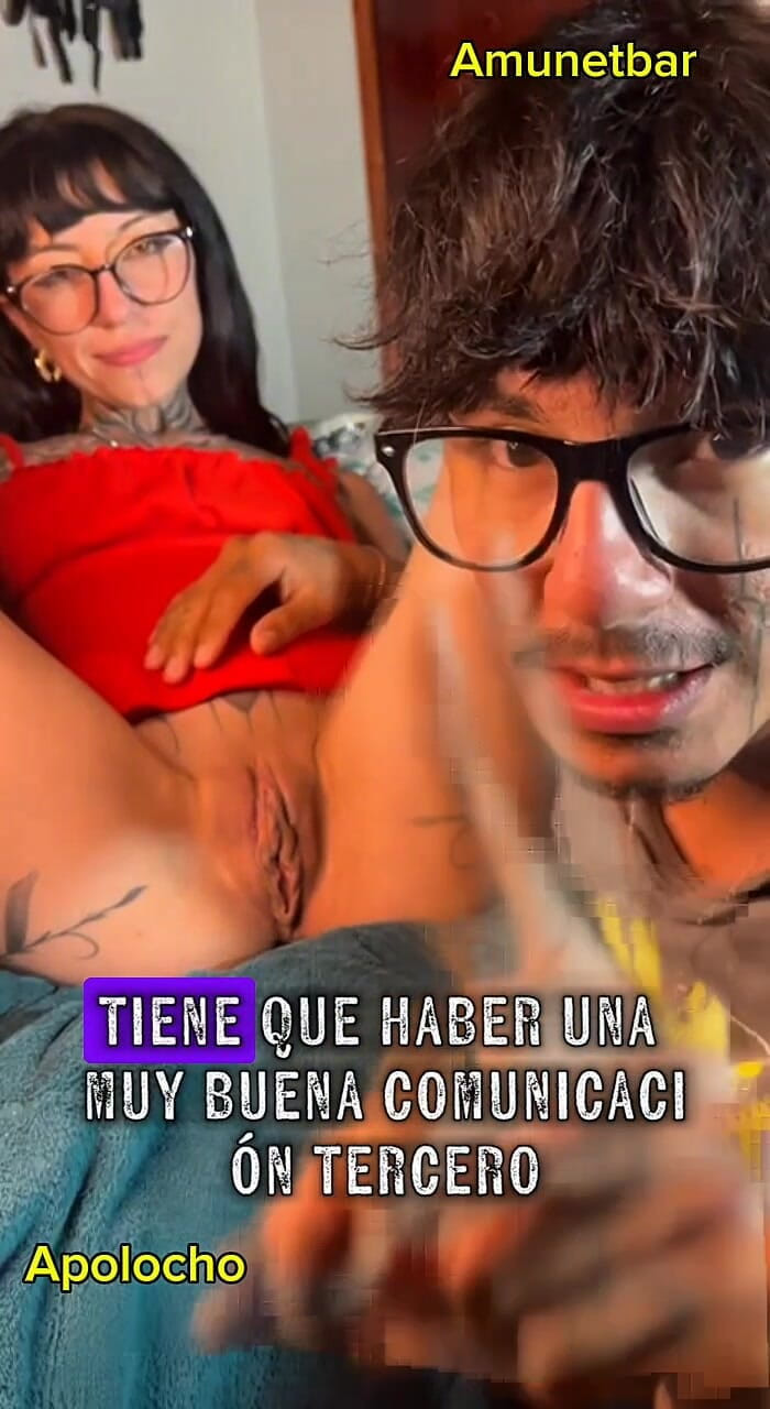 ApoloCho: Apolocho El Especialista En Chupar Vaginas