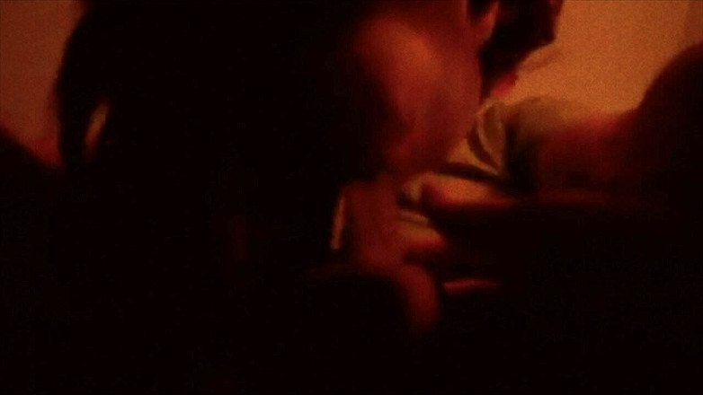 Stoyca: Stoyca första gången på cam