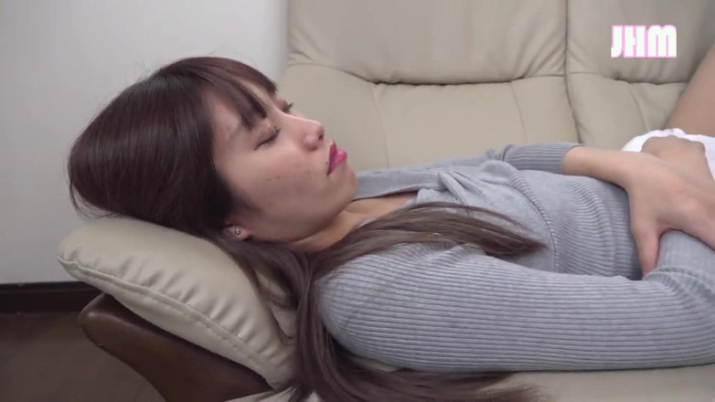 J Hentai Matings: T-Back Curves - Awek bandar panas yang mencetuskan keinginan segera - episod2