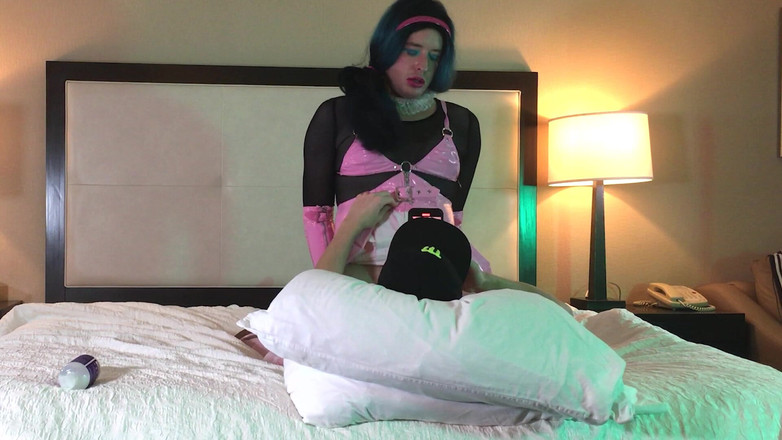 Jake Grand the man: Trans in trinh tiết đụ thô bạo - tổng hợp 7