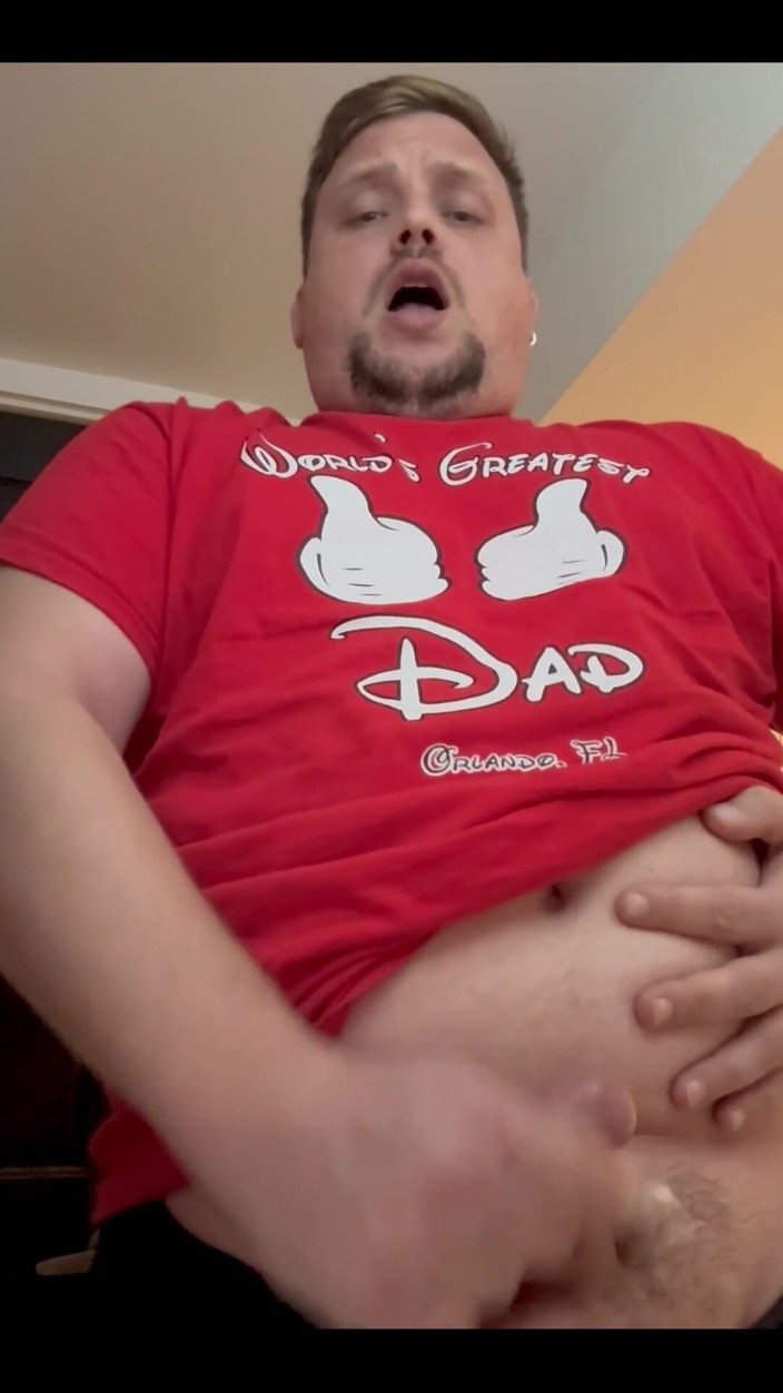 Wrongskiy: كنت قرنية جدا، وكنت بحاجة إلى القذف بشكل عاجل