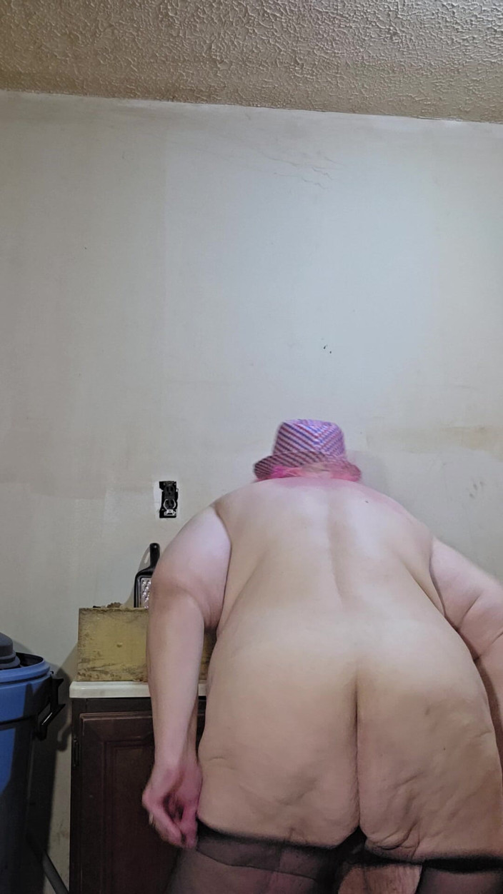 HerculesnVENUS: Mamusie bałagan, gdy pasierb się rozebrał