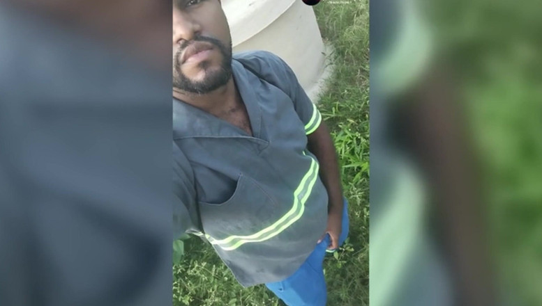 TheBlacKHunterr: Alleen in het werk heb ik altijd in het geheim