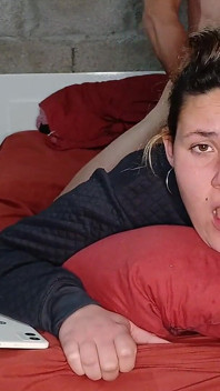 Interracial Anal Sex