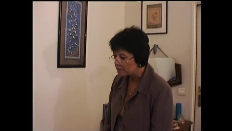 Vintage megastore: 애널 섹스하는 60살