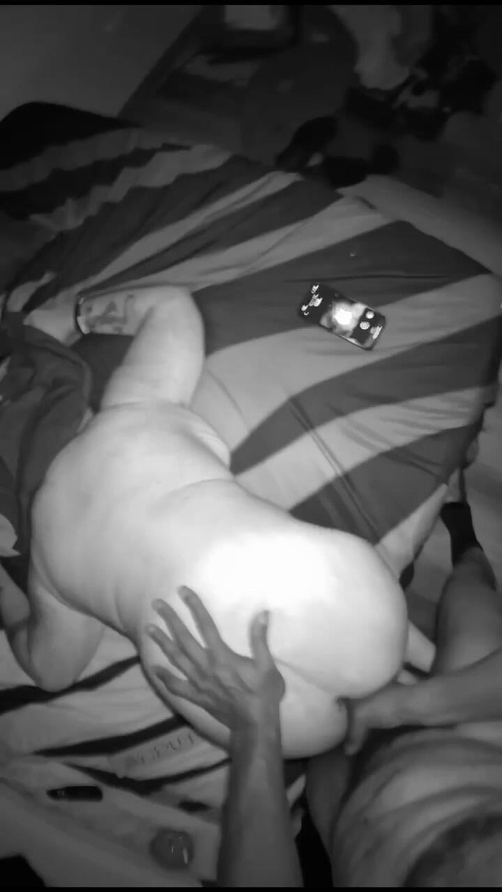 BBC11inchTOP: Bana o amcığı vermeye çalışma