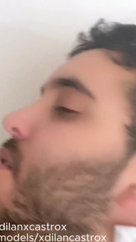 Chlupatý Muž Naplní Sladký Zadek Princezny Twink Semenem. Creampie