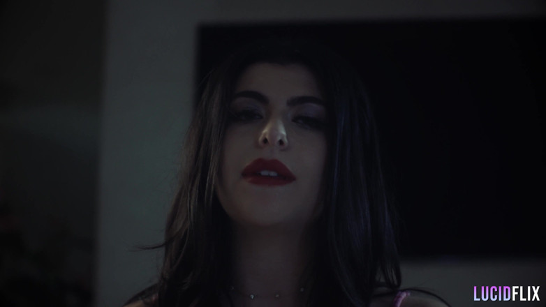Lucid Flix: Candy Kiss