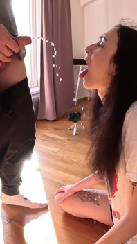 Ce se întâmplă când tati vine acasă