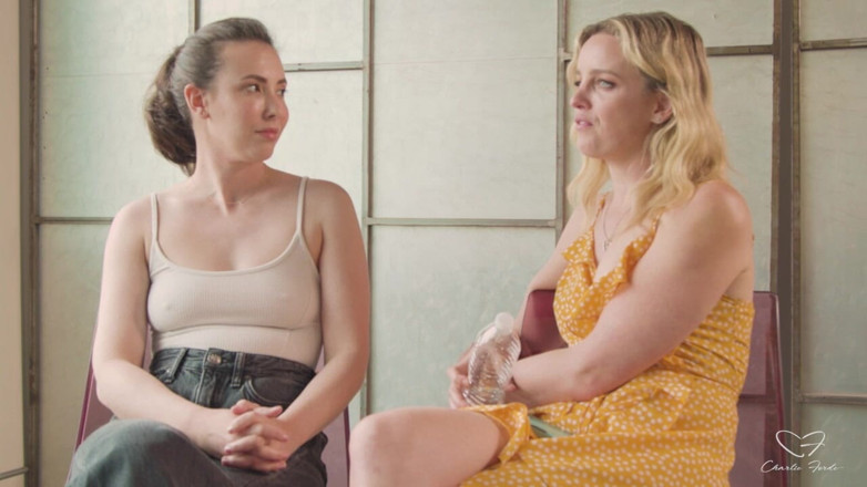 CharlieForde: Wywiad: Reżyserka Vs Występy Z Udziałem Charlie Forde, Casey Calvert