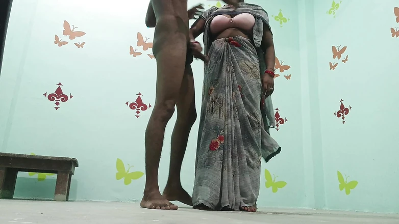 Annu Bhabhi: Sister-in-law Called Me Home and