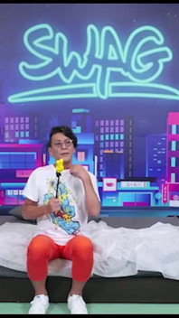 Asyalı yetişkin tv şovu - sakso, amcık, fışkırtma