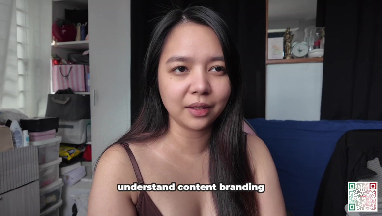 AsianSharinami: Aku lagi mikirin hidupku, kontenku, dan whats next