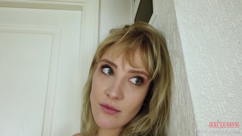 Test-Shoots: Limona Exclusive Only for Members Video Casting