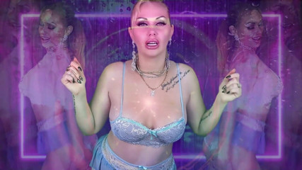 Goddess Misha Goldy: Realmente intensa obsessão por pau em desenvolvimento