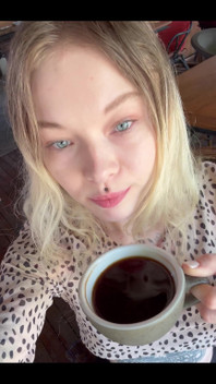 Right Time for a Cup of Coffee