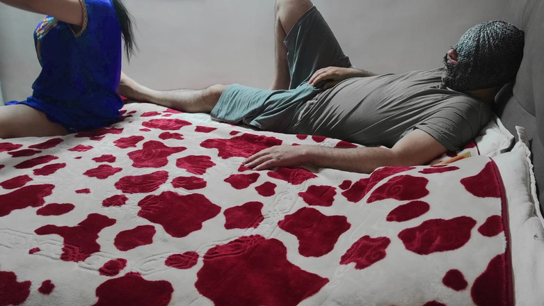 Cuckold Arabic: Sex arabský paroháč sdílení manželky Morocan