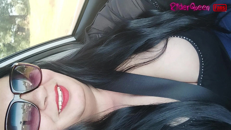 Riderqueen: Riderqueen - 粉丝视频