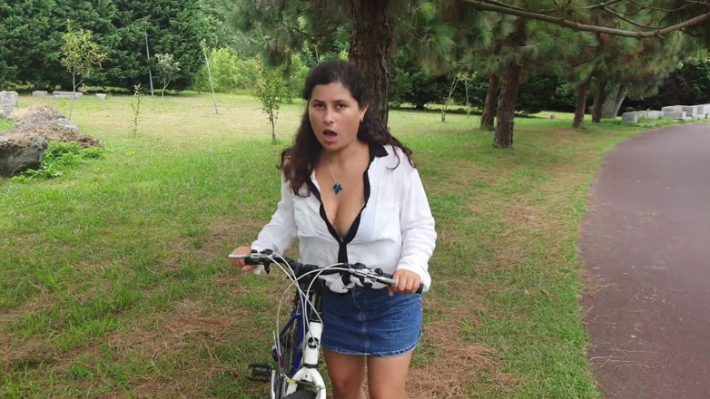 ExpressiaGirl: Fata din Hunt a vrut să se fută urgent! Se...