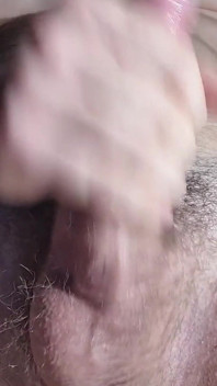 Huge Cumshot After 3hours of Edging