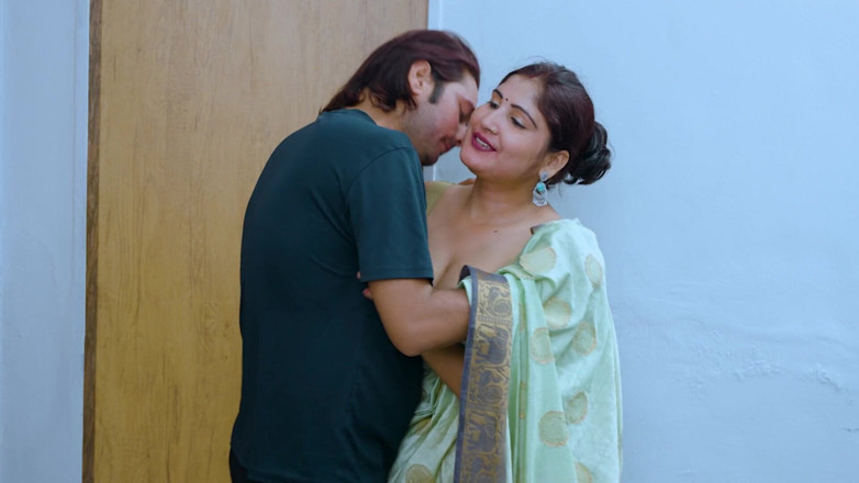Khiladi69: New Desi Bhabhi First Time Sex with Husband's Friend, Hardcore...