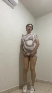 Emmanataly Sexy Shemale
