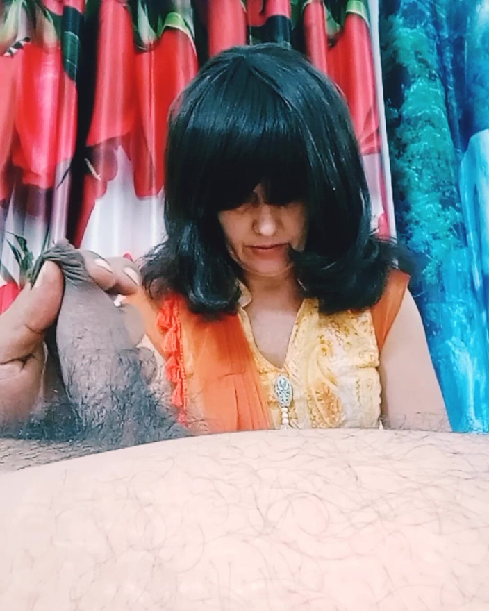 Bolly Karma: Disciplína sexy