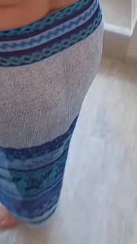 Amateur Blonde Mature Wife Enjoys Episode of Her Daily Sex Life