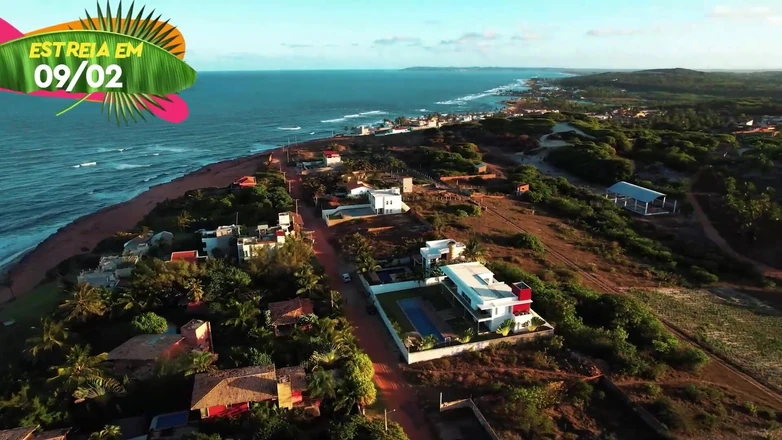 California TV: Bastidores do Verão: Dia 1