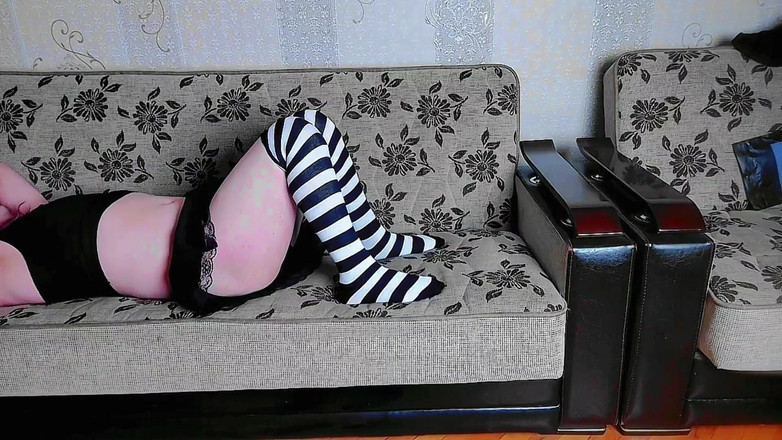 Kitty_Cross: Каждый взгляд переключает меня